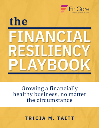 The Financial Resilience Playbook