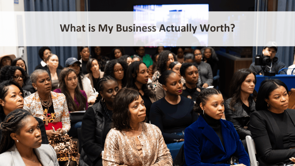 What Is My Business Actually Worth? And What Buyers Really Want to See in Your Books, Contracts, and Operations Before The...