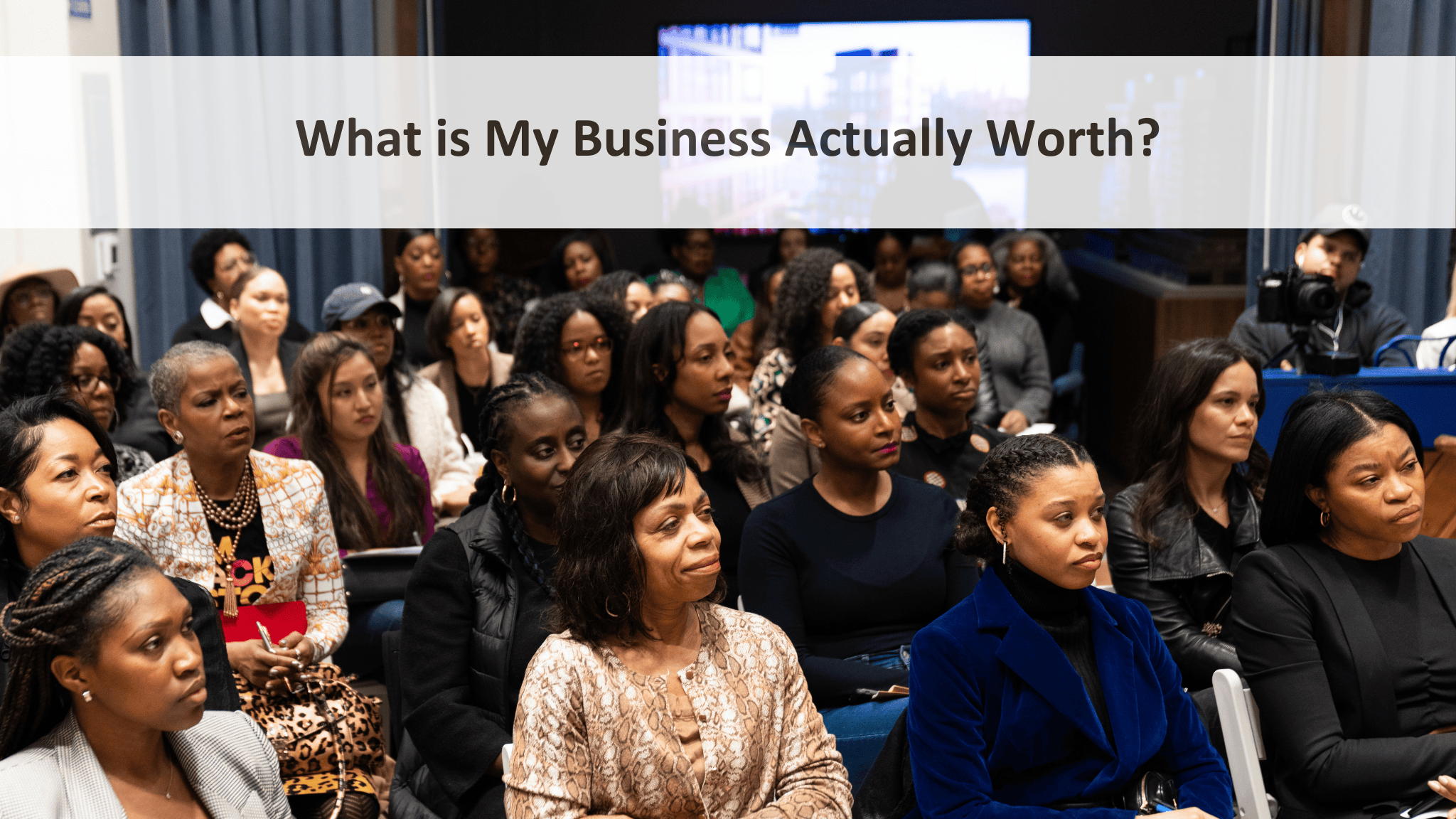 What Is My Business Actually Worth? And What Buyers Really Want to See in Your Books, Contracts, and Operations Before The...